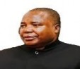 Mr. Lucas Mwimo