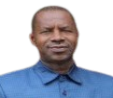 Dr. Michael Mawondo
