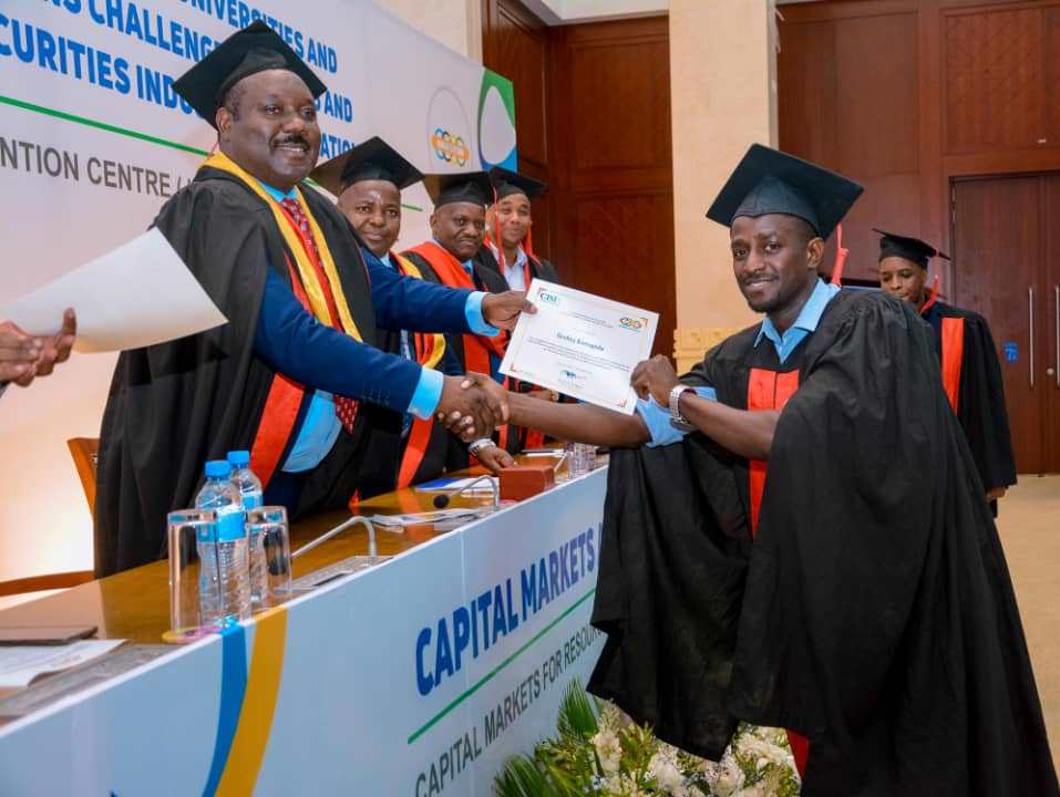 APPLICATION FOR SECURITIES INDUSTRY CERTIFICATION COURSE (SICC) 2023 IS NOW OPEN